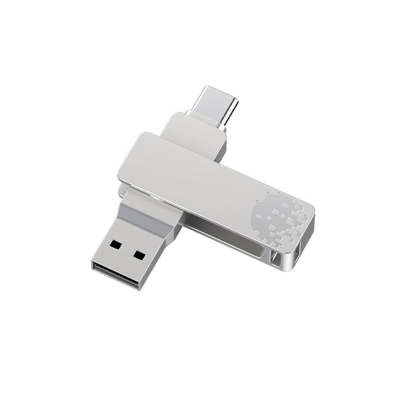 FANXIANG High-Speed Dual-Interface USB Flash Drive