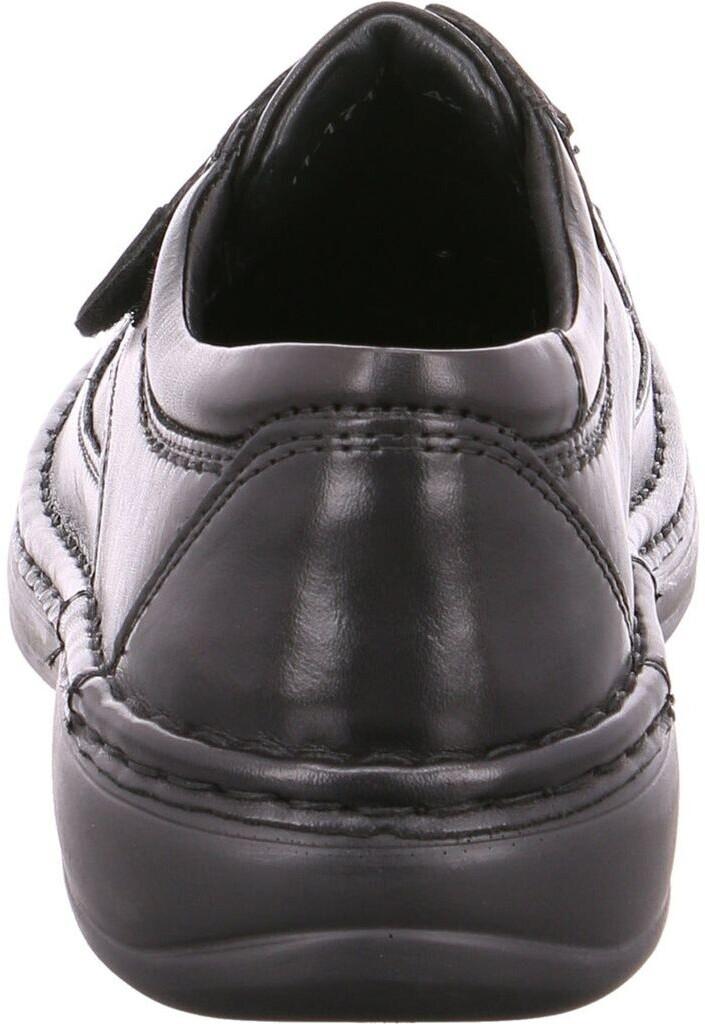Sneaker Ara BEN Kletter schwarz