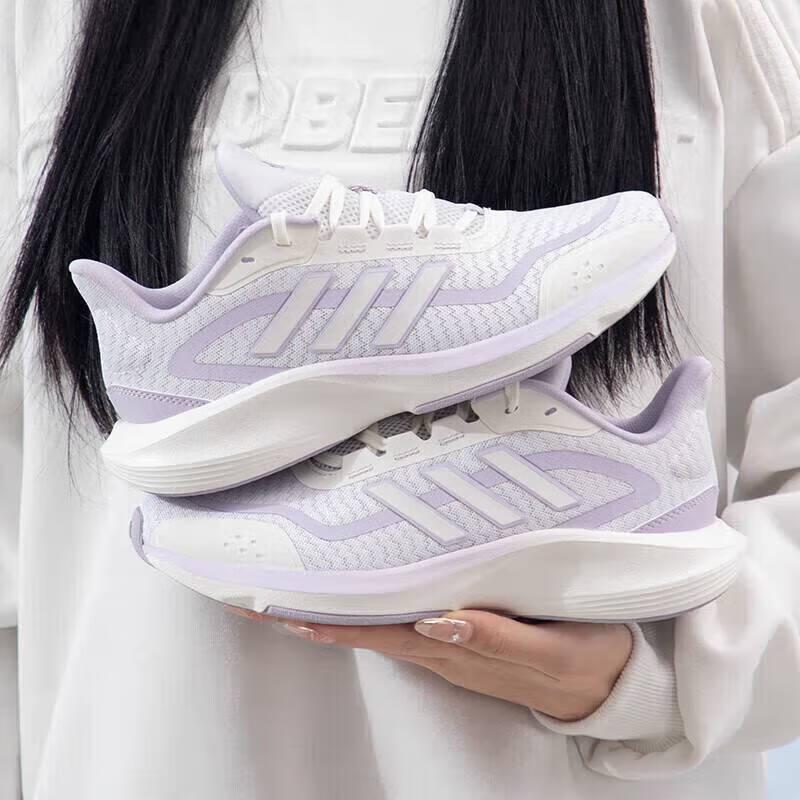 adidas Scarpe da Corsa Ammortizzate da Donna