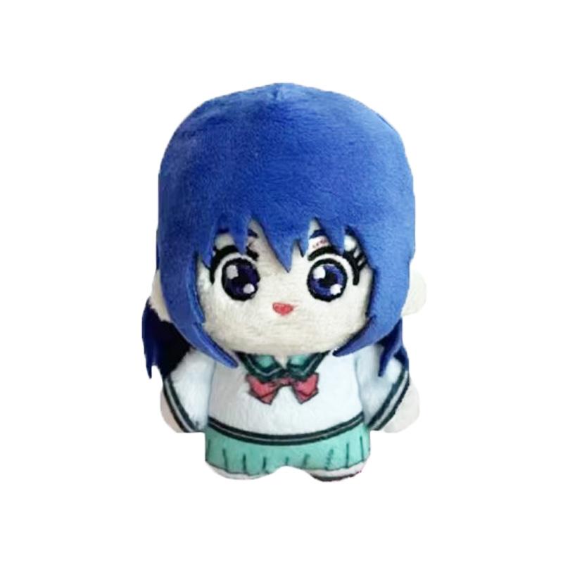 10/20cm Das katastrophale Leben des Saiki K. Saiki Kusuo Plüschtier Teruhashi Kokomi Stoffpuppe Weiche Figur Cartoon Geburtstagsgeschenke