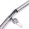 Adult Erotic Stainless Steel Restraint Tube with Detachable Hand & Foot Cuffs