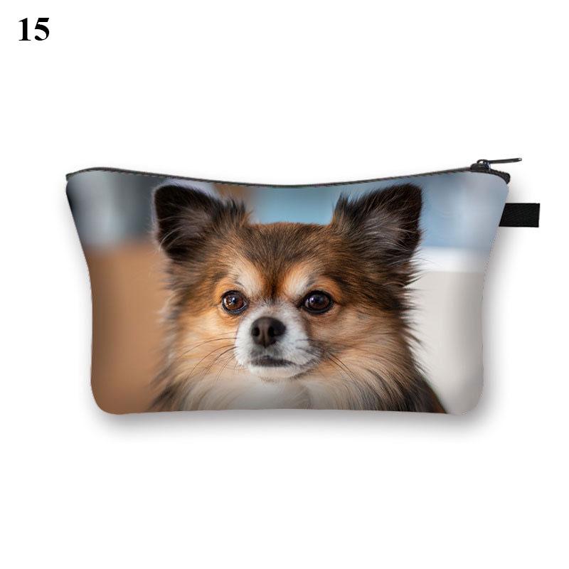 dog wash bag