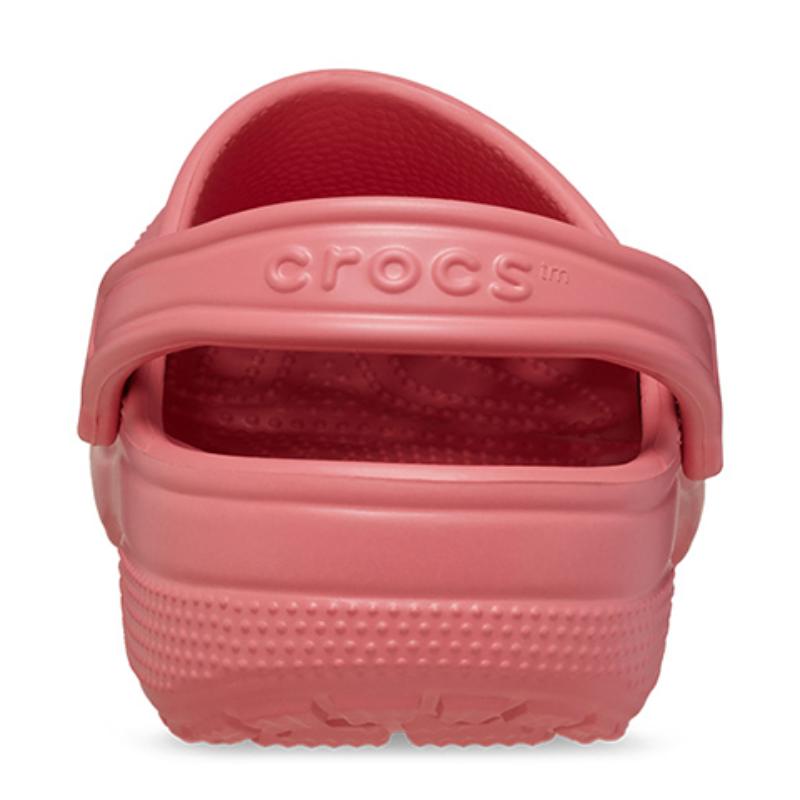 Crocs Classic Clog EVA Classic Hole Shoes Women's Carmine