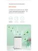 Smart Home Air Purifier - Removes Odors with Negative Ion Technology, Ideal Gift