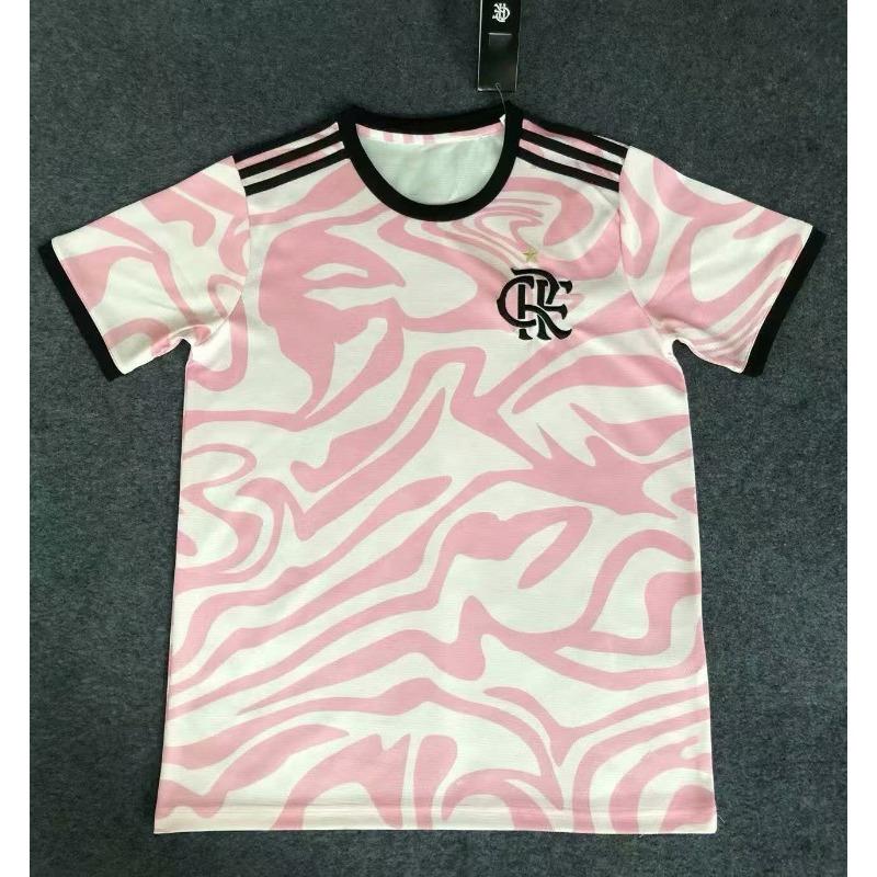 Maillots de Football Édition Spéciale en Gros Paris Ajax Real Madrid Inter Mibasa Argentine Brésil Maillots à Manches Courtes