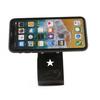 UK Black Car Dashboard Holder HUD Mount Holder Accessories For Mobile Phone GPS