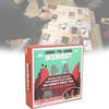 Exploding Kittens English Version Bomb Cats Relaxing Party Game With Colorful Box