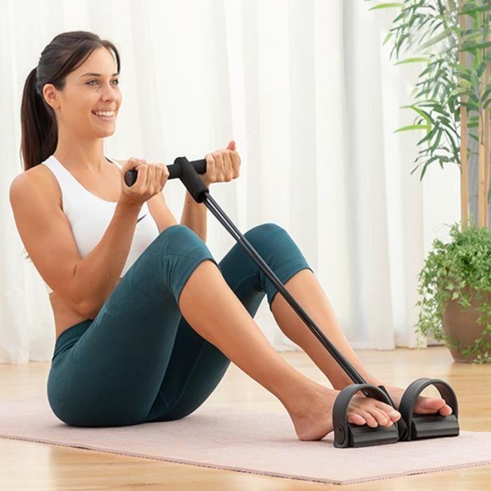 

ІСТОРІЯ МАГАЗИНУ - TENSPORT : Élastiques de Musculation Multi-Usages