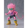Belfine SAND LAND SoftB Half Approximately 150mm Finished Beelzebub, Tall, Non-scale, PVC, Painted, Figure.