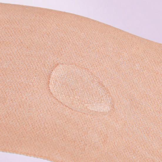 1 Rolle Face Lifting Tape Wasserdicht Atmungsaktiv Glättet Linien Anti-Falten Hautstraffendes Pflaster Elastisches Lifting Tape für schlaffe Haut