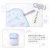 Arisana Picnic Sheet for 1 for Water 60cm x Gummy Marble [Arisana] Child, Girls, Thick, Repellent, 90cm,