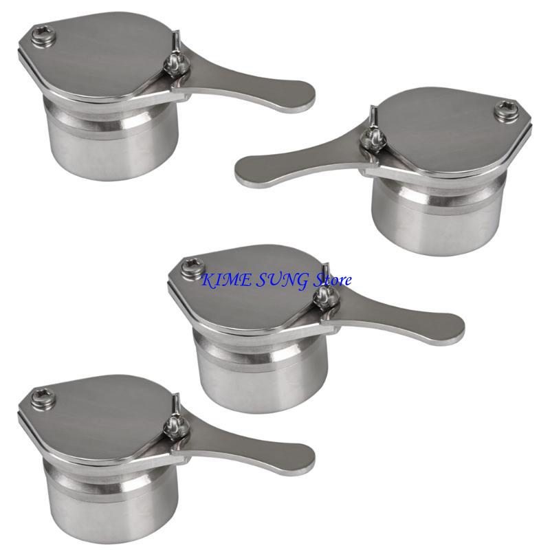 

L5BD Adjustable Honeys Tap Honeys Gate Valves Smooth Dispenser Honeys Gate Suitable for Beekeepers Honeys Production China Mainland