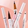 Xixi - Slim Bright Colorful Eyeliner - 4-5