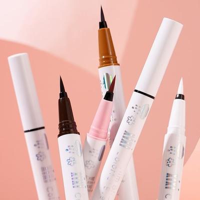 Augen-Make-up – Eyeliner