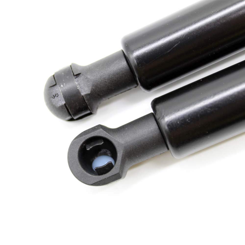 KUNSYOUKIM Rear Gate Hatchback Trunk Damper for Volkswagen Golf and Volkswagen GTI Part Numbers 952431 and Genuine Set of 2 2013-2017 (7th Generation,
