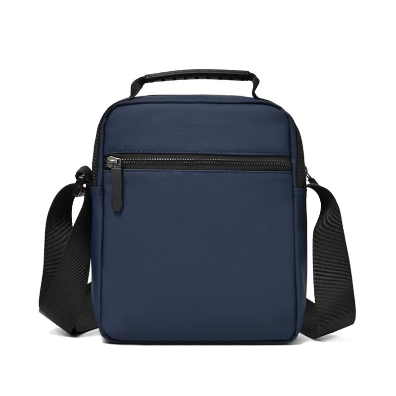 Men's Handbag Commuter Business Shoulder Bag Outdoor Travel Crossbody Bag