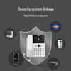 Fanvil V61G Directional IP Desk Phone with 2.4-inch HD Color Display, Dual-Band SIP for Business Offices