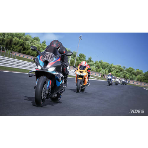 RIDE 5 - PS5