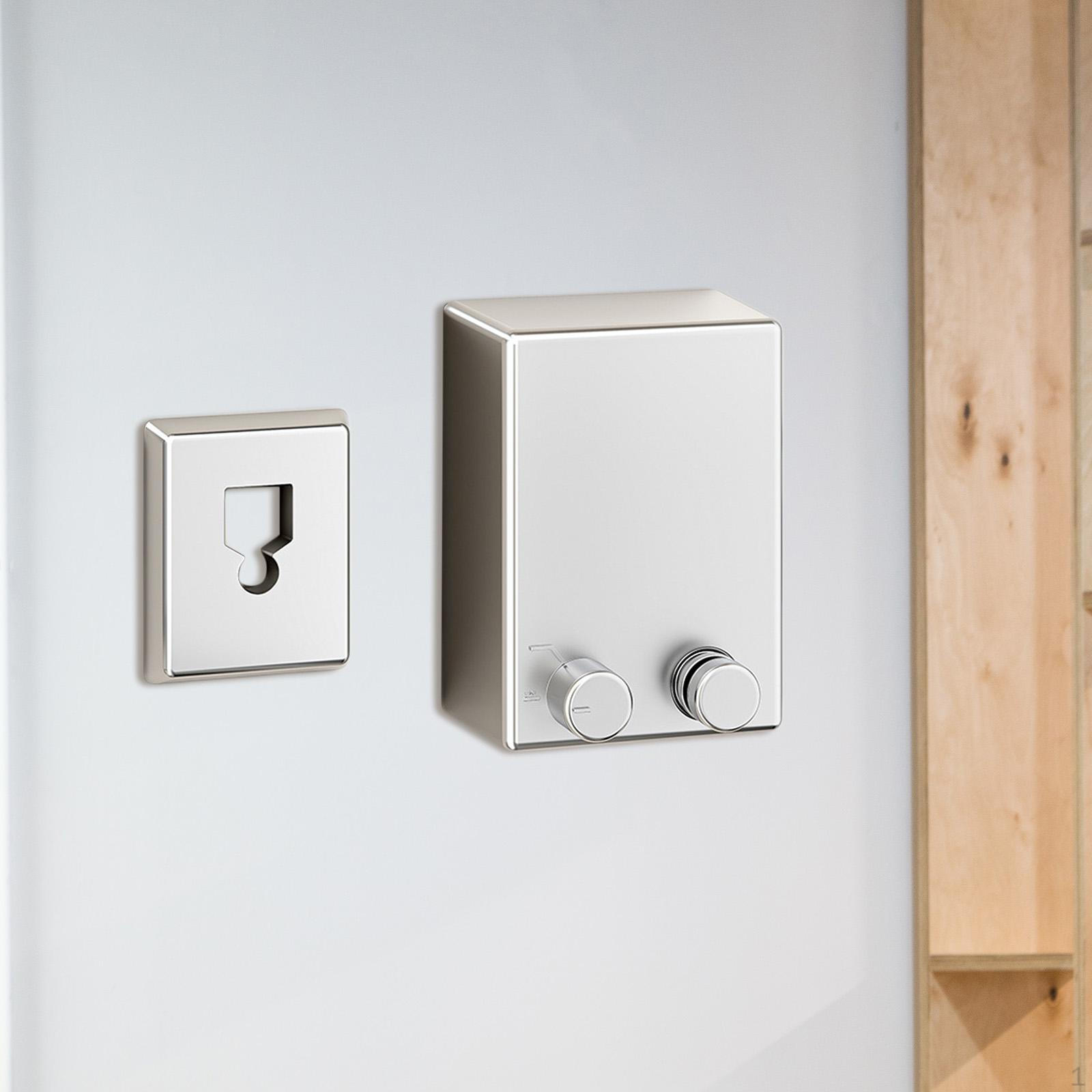 

, Выдвижная сушилка для белья, настенная, установка перфоратора, для использования вне помещений и в общежитиях argent