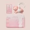 Donggubat Exorcism Perfume Bar Abundance / Pig Moving, Business Opening, Housewarming Party Thank-you Gift Soap Gift Set