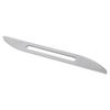 Tooyful Abrasive Guitar Protective Gasket Guitar Grinding Tool Adjusting Rod for Smoothing and Polishing Metal Parts