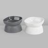 Pet Feeder Bowl Large Capacity Double-sided Available Pet Food And Water Bowl Pet Supplies