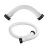 Pool Pump Hose Quick Connection Ground Pool Replacement Hoses Flexible Heavy-Duty Pipe Fittings for Backwashing Vacuuming
