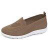 Women's 2025 Spring Lightweight Fly-Knit Mesh Flats