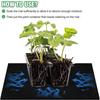 Breathable Watering Capillary Mat Reusable Wicking Mat  Garden Supplies