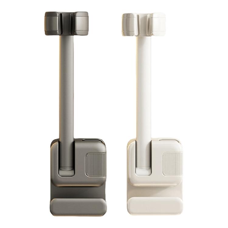 Bathroom Hair Dryer Station Wall Mounted Self Adhesive Hairdryer Rack Hair Straightener Storage Stand for Home and Salon