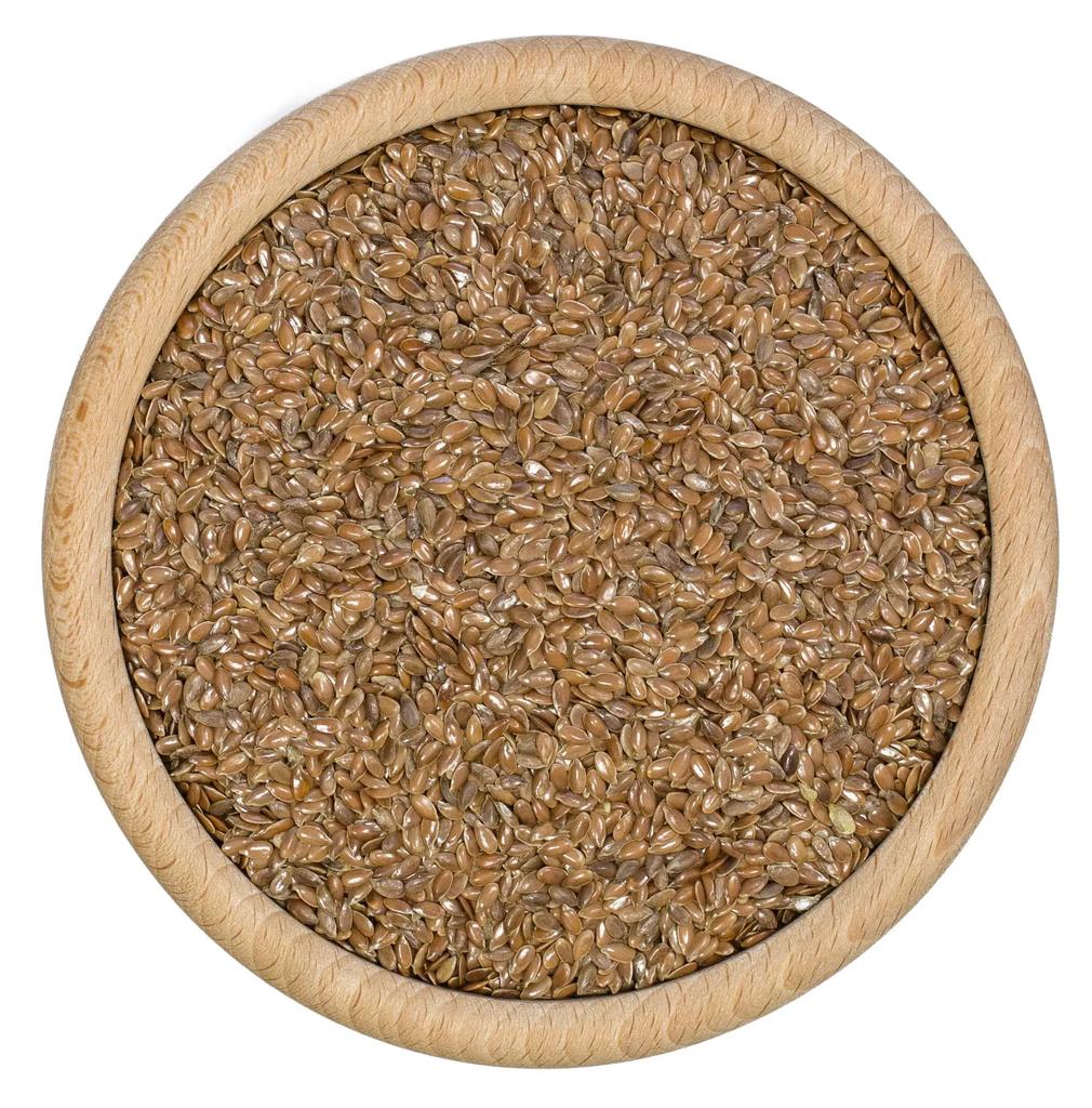 Siemię Lniane 500G