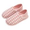 Lidani Non-Slip Postpartum Slippers for Pregnant Women - Lightweight, Warm, Two-Wear Indoor Summer Shoes with Backed Heel.