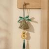 Traditional Zongzi Sachet Cartoon Fragrance Bag Bag Ornaments Zongzi Pendant  Car Carry-On