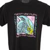 Twenty One Pilots T-shirt Heren Maat Medium Zwart Scaled And Icy Albumhoes