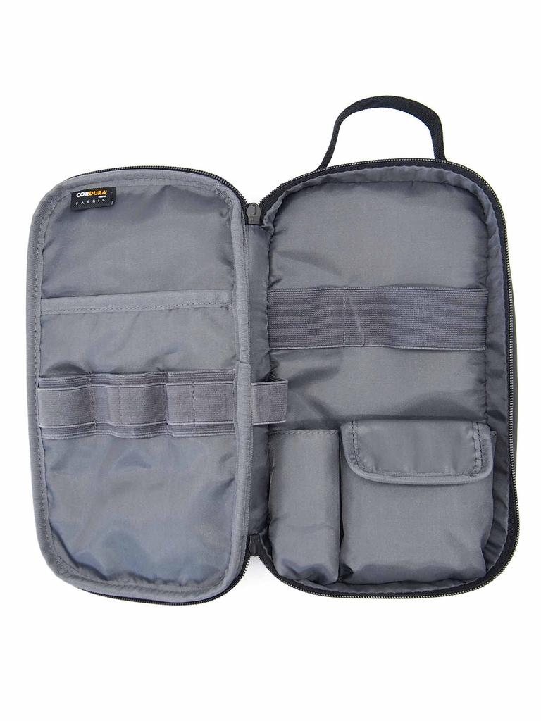 WILDTECH GEAR CASE CORDURA Stoff 215-AFXP145 FUKU Kollaborationsprodukt (MARINE)
