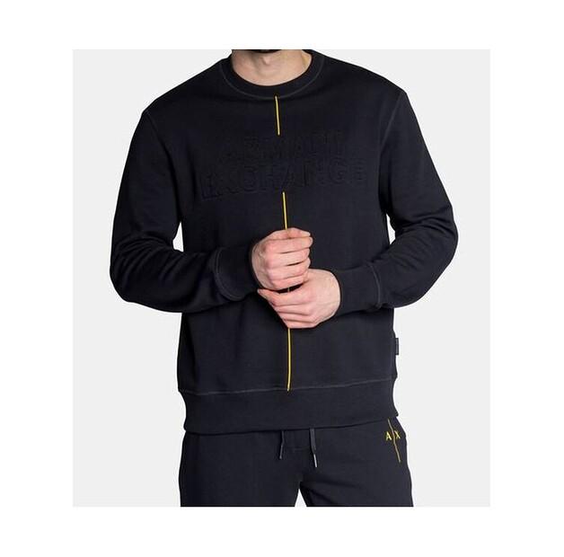 Толстовка Armani Exchange 3LZMAV ZJ3UZ 1200 EU XL