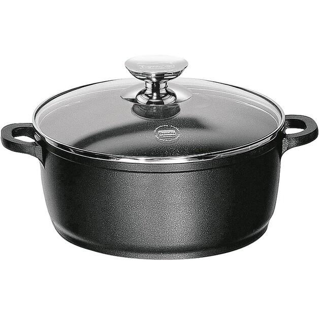 

Кастрюля Berndes Professional Vario Click 20 см (031143)