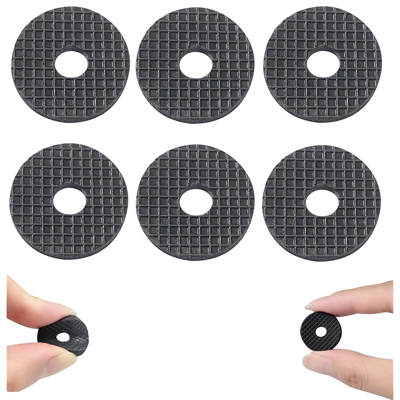 

1/4 inch for camera screws 1/4 inch space adapter camera tripod hot shoe cold shoe shoe adapter Shooting support accessories elastic rubber Fixed