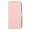 For Xiaomi Redmi 15 4G (EU) (171mm) Case Leather Phone Cover with RFID Blocking Wallet