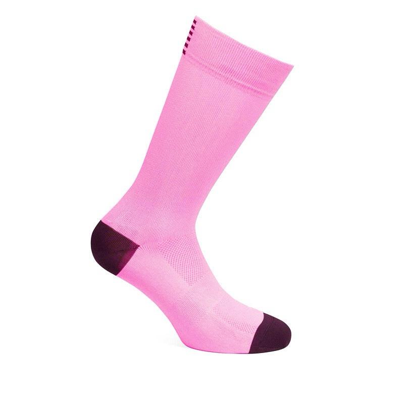 Breathable Cycling & Running Socks for Men & Women - Outdoor Sports & Mountain Biking
