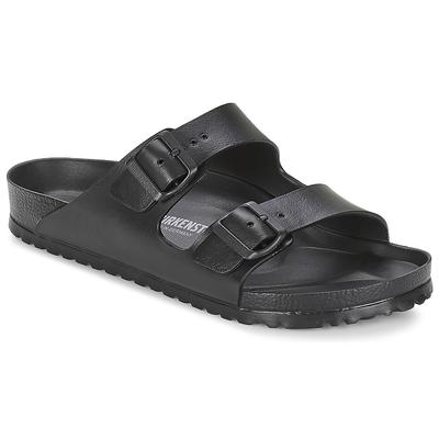 BIRKENSTOCK Arizona EVA Cm Sandals, Black, 26.5