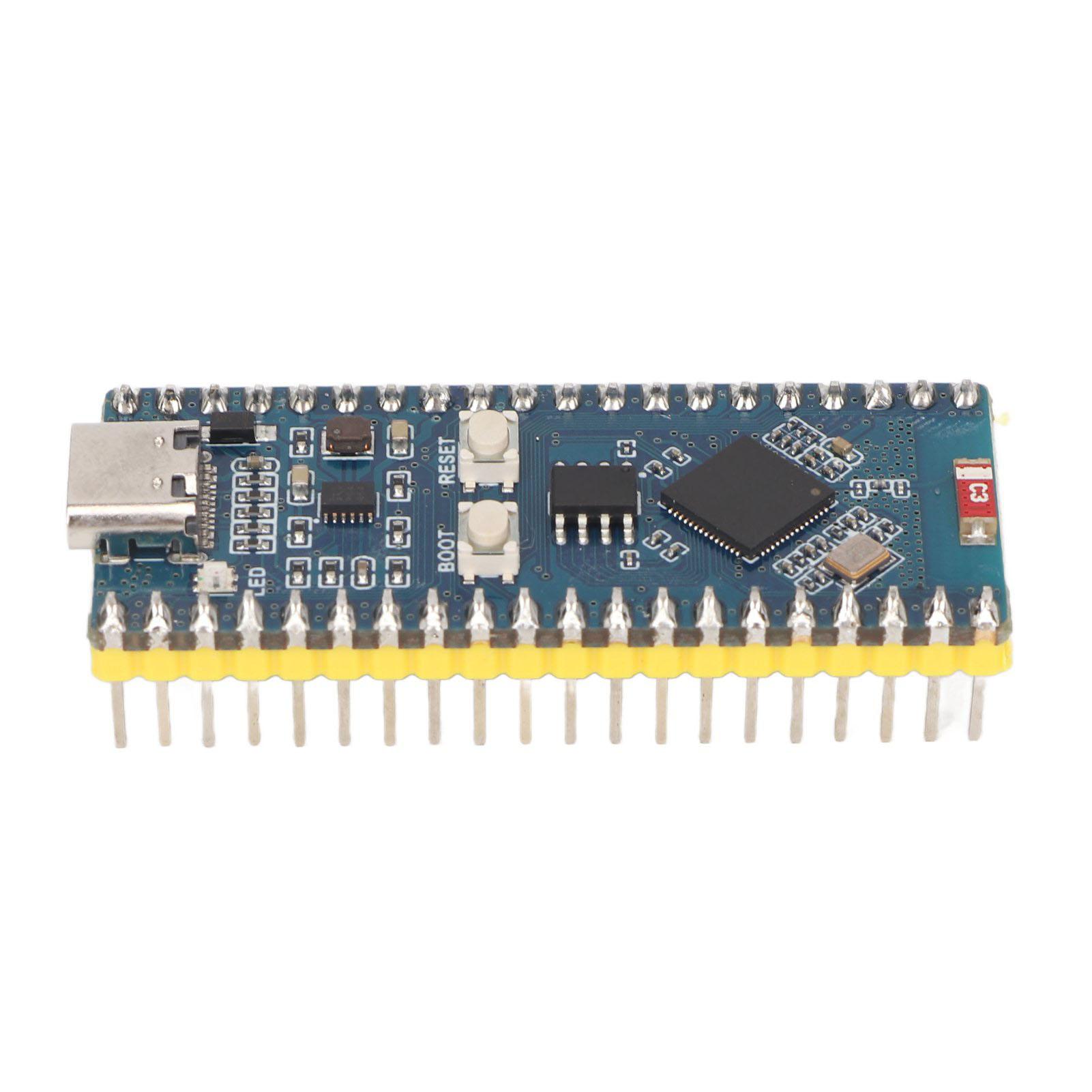 

Microcontroller Development Board 240MHz Processor Single Core 32bit Type C for RasPi Pico WiFi
