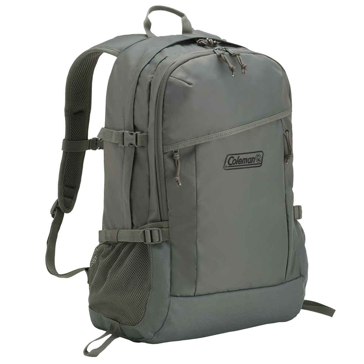 

Coleman Walker 33 (Shine Gray)