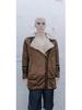 2023 Winter Women's Faux Suede Shearling Jacket: Warm, Thickened Overcoat Bestseller