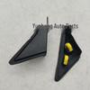 Hyundai/Kia Front Triangle Exterior Trim Panel (Left & Right) - 861803W000, 86190-3W000