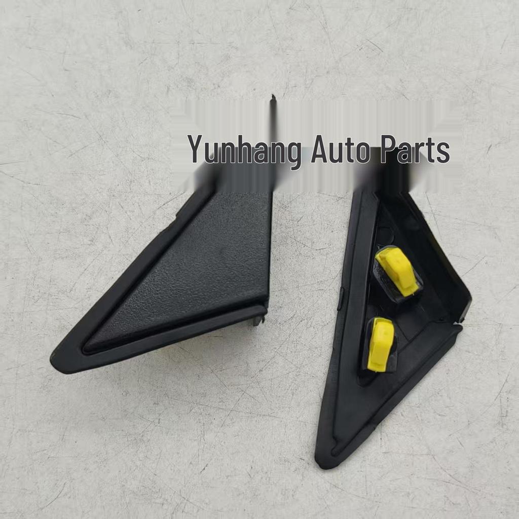 Hyundai/Kia Front Triangle Exterior Trim Panel (Left & Right) - 861803W000, 86190-3W000