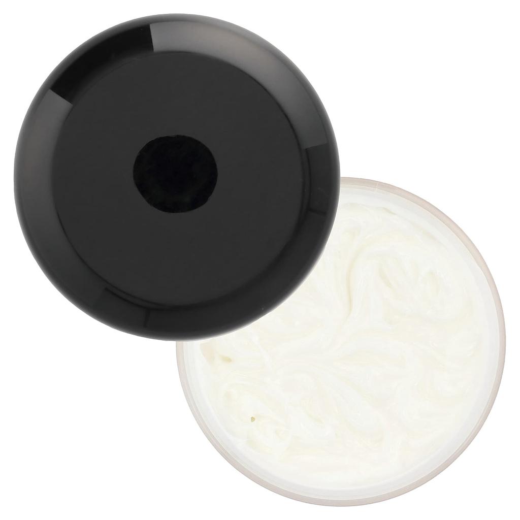 Camille Rose Guava Sleep, Whipped Soufflé Styler, Suitable for All Skin Textures, 8 Oz (240 Ml)