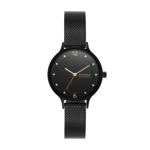 

Skagen ANITA SKW3112 Women s Watch, Black