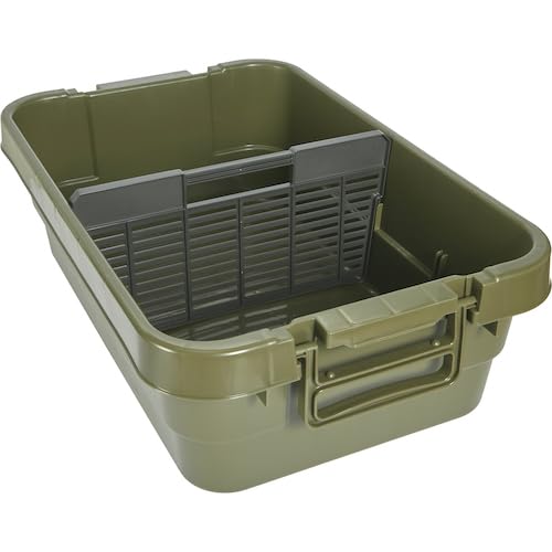 Trusco Nakayama (TRUSCO) Trunk cargo flat top plate specification shallow type partition plate SHI-LOW