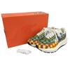 Excellent NIKE sneakers Air Woven VaporWaffle Multi leather mens 26cm DR5209-300 Used